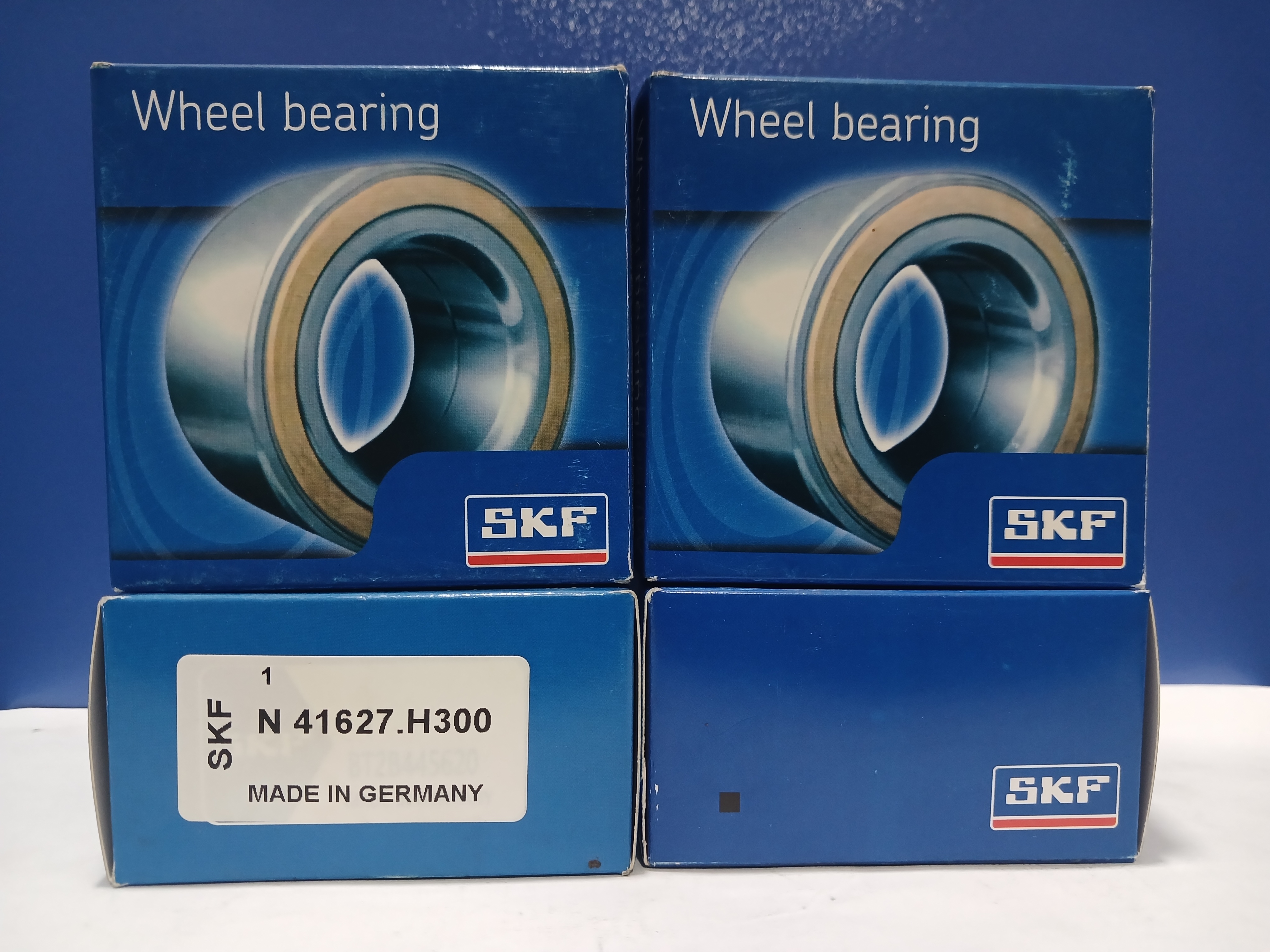 بلبرینگ n41627h300گیربکس پژو،دنا،۲۰۶تیپ۵ برند skf