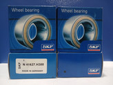 بلبرینگ n41627h300گیربکس پژو،دنا،۲۰۶تیپ۵ برند skf