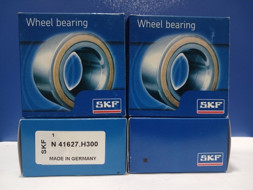 بلبرینگ n41627h300گیربکس پژو،دنا،۲۰۶تیپ۵ برند skf