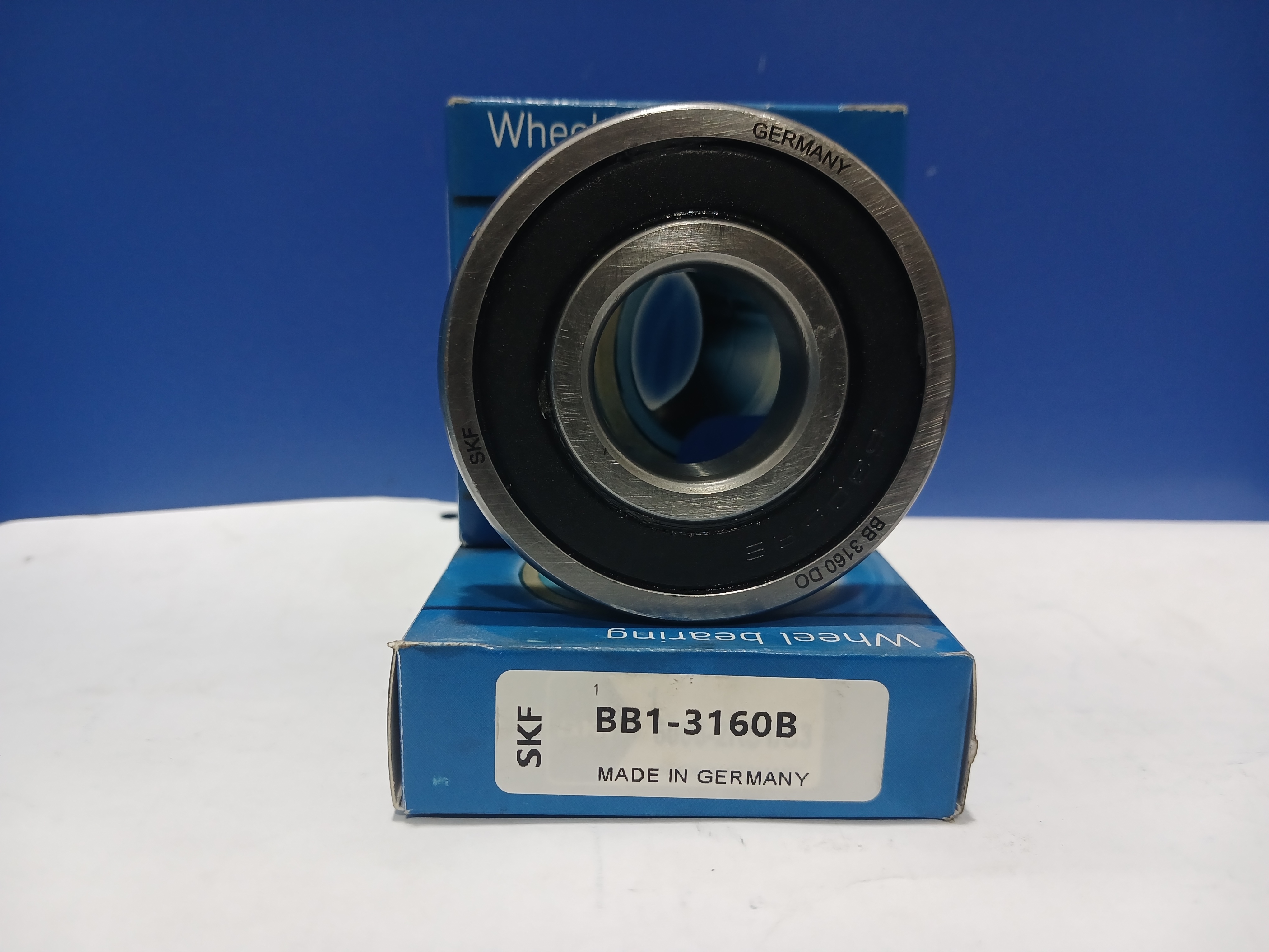 بلبرینگbb1-3160bتک خار گیربکس ۲۰۶ تیپ ۲و۳ برند skf