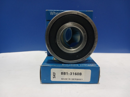 بلبرینگbb1-3160bتک خار گیربکس ۲۰۶ تیپ ۲و۳ برند skf