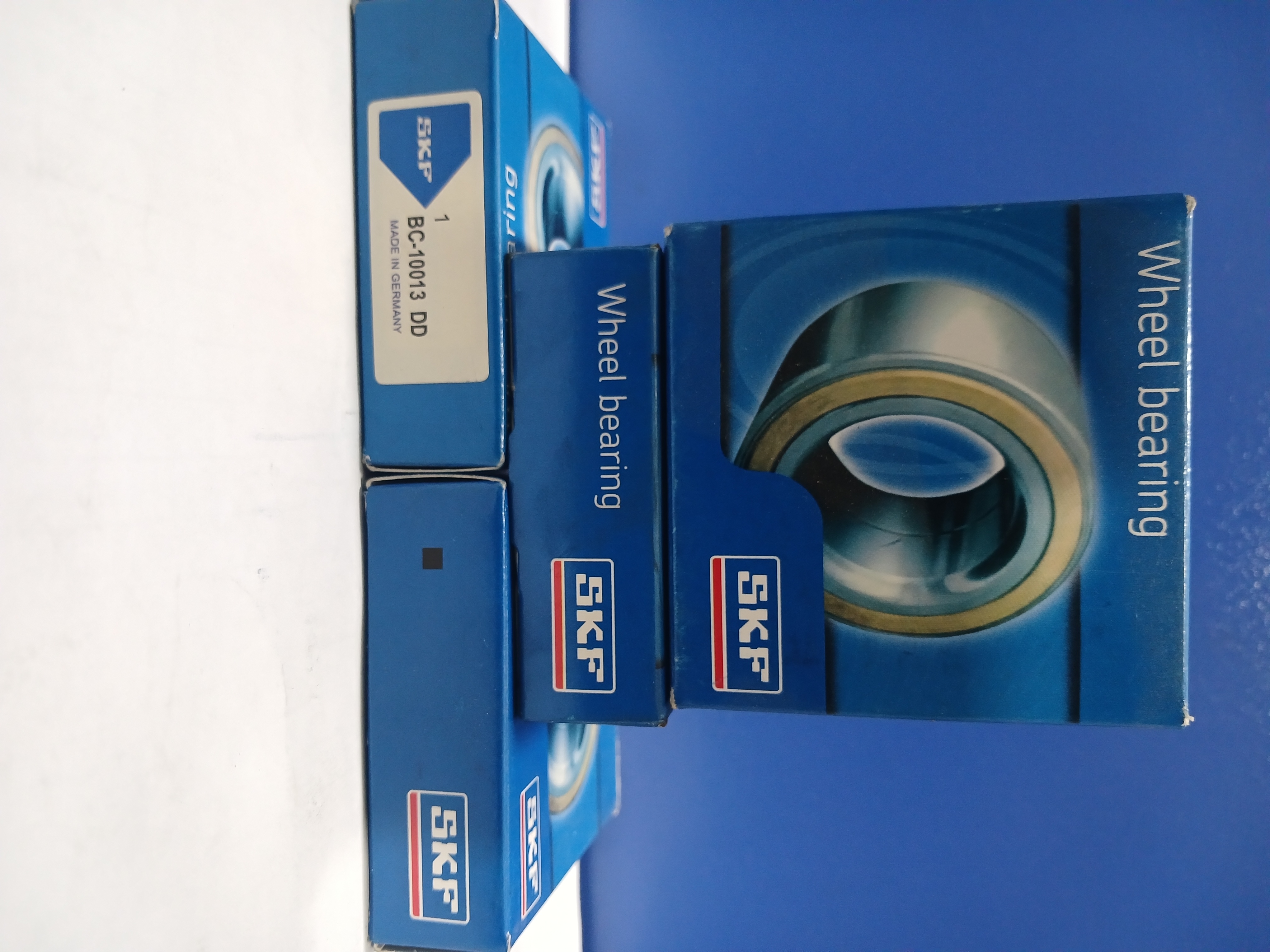 بلبرینگbc10013dd برند skfمناسب گیربکس۲۰۶تیپ2(tu3)