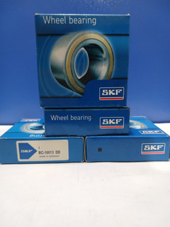 بلبرینگbc10013dd برند skfمناسب گیربکس۲۰۶تیپ2(tu3)