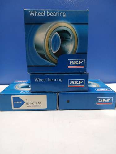 بلبرینگbc10013dd برند skfمناسب گیربکس۲۰۶تیپ2(tu3)